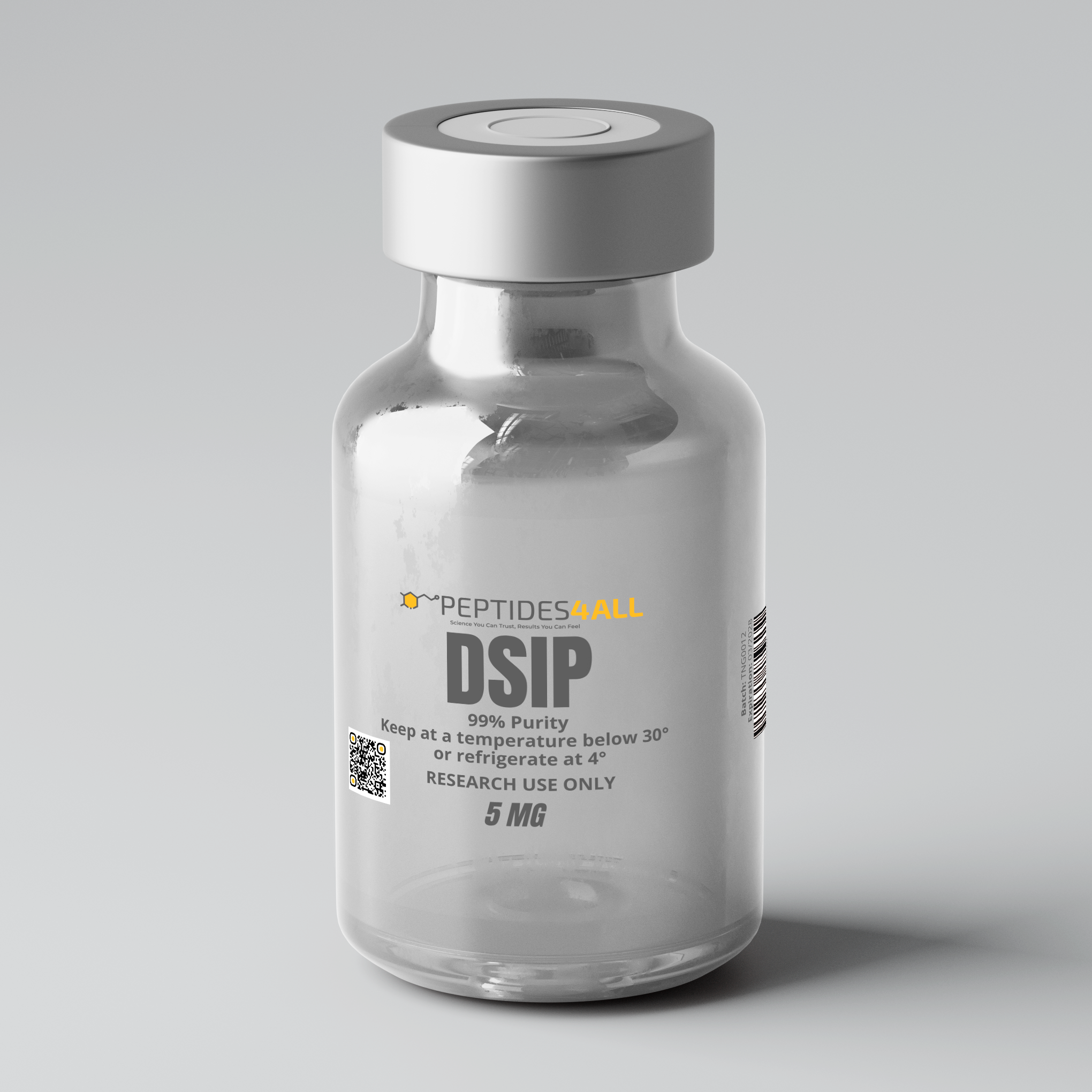 DSIP