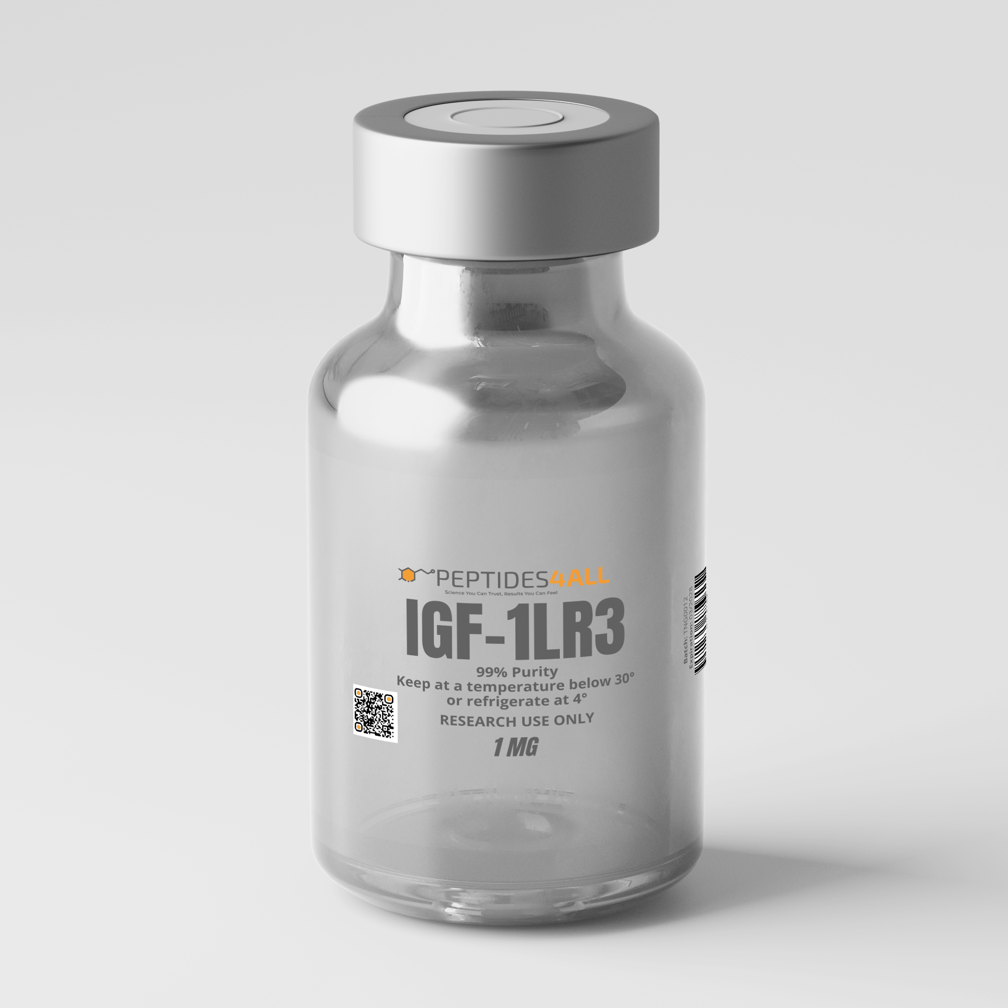 IGF-1LR3