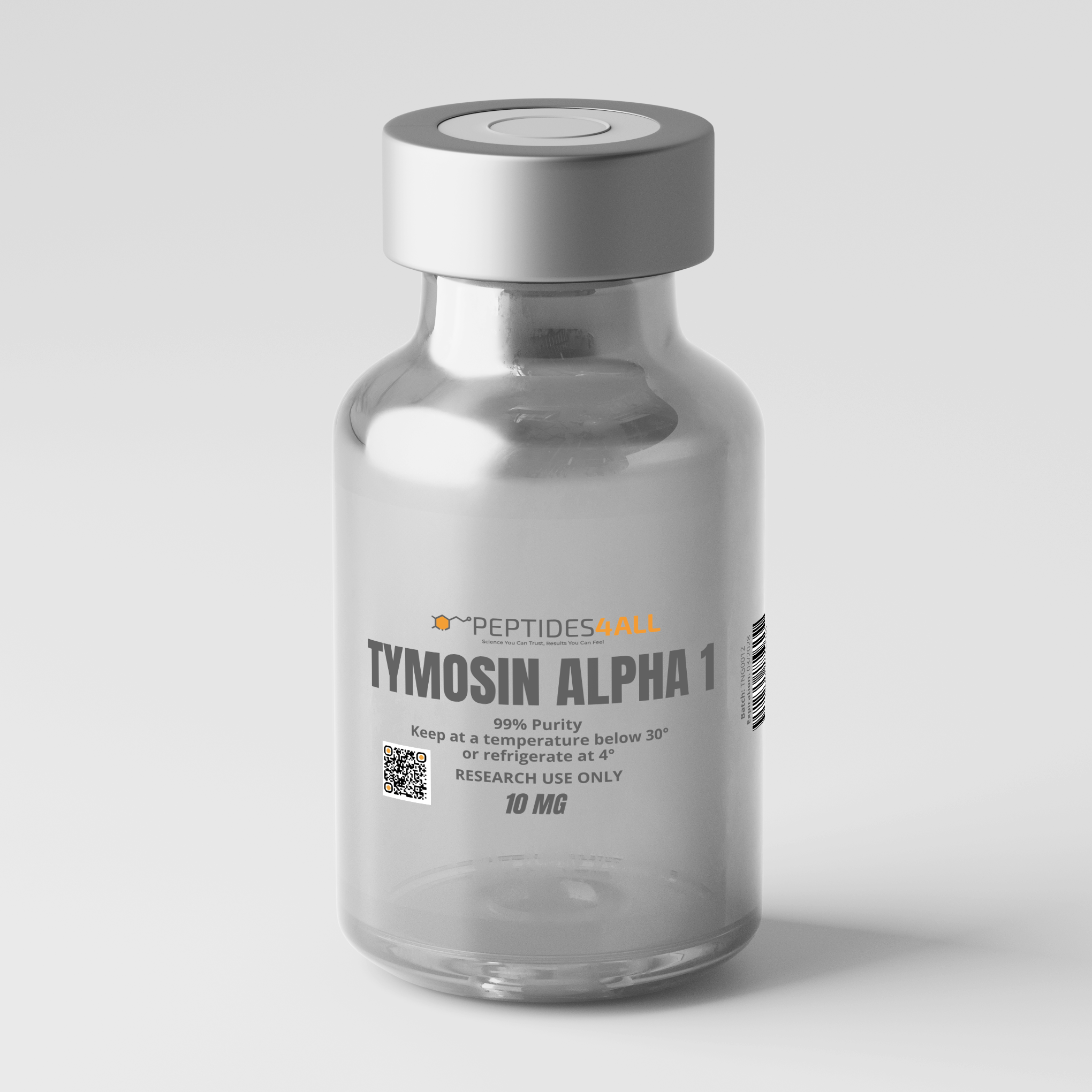 Thymosin Alpha-1