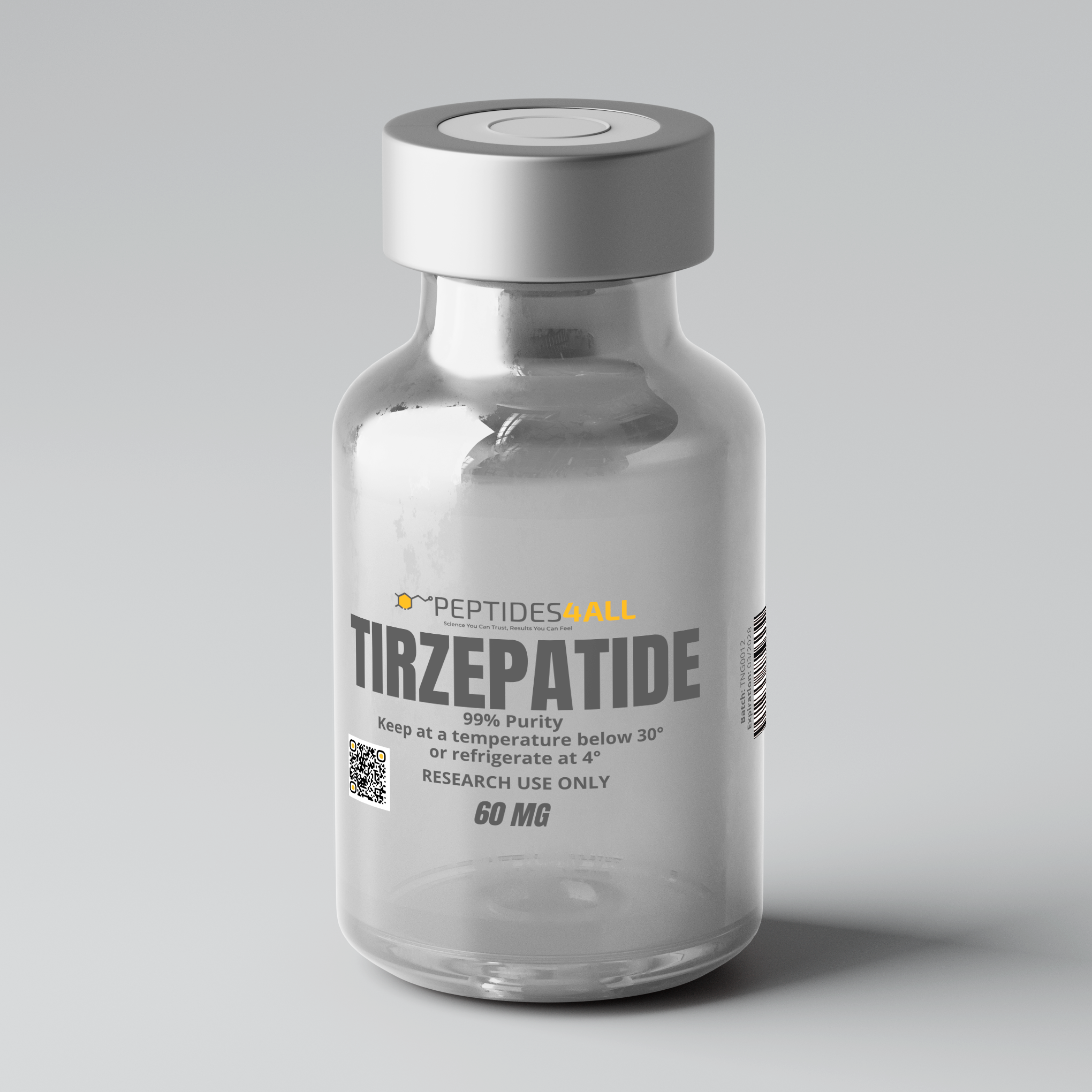 Tirzepatide