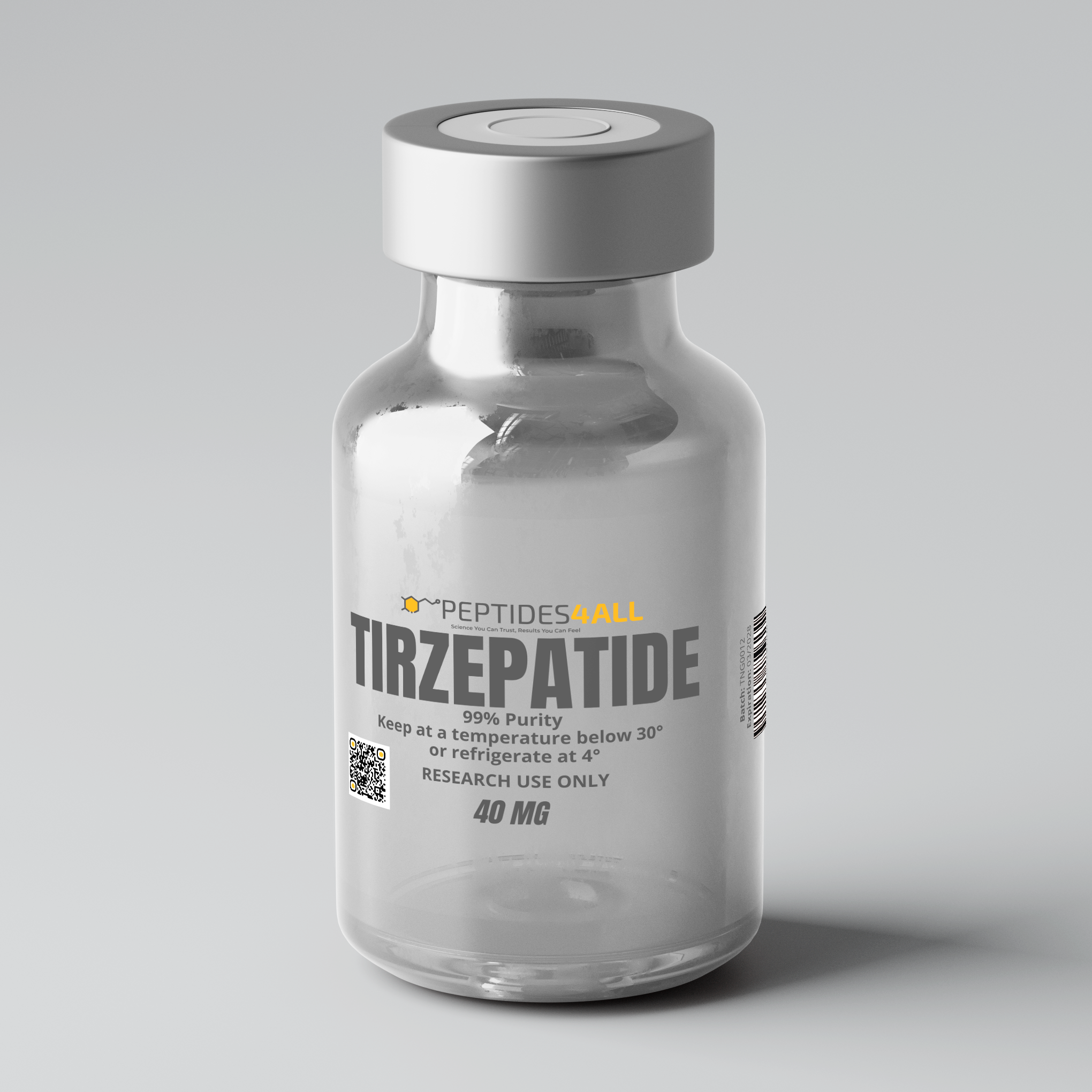 Tirzepatide