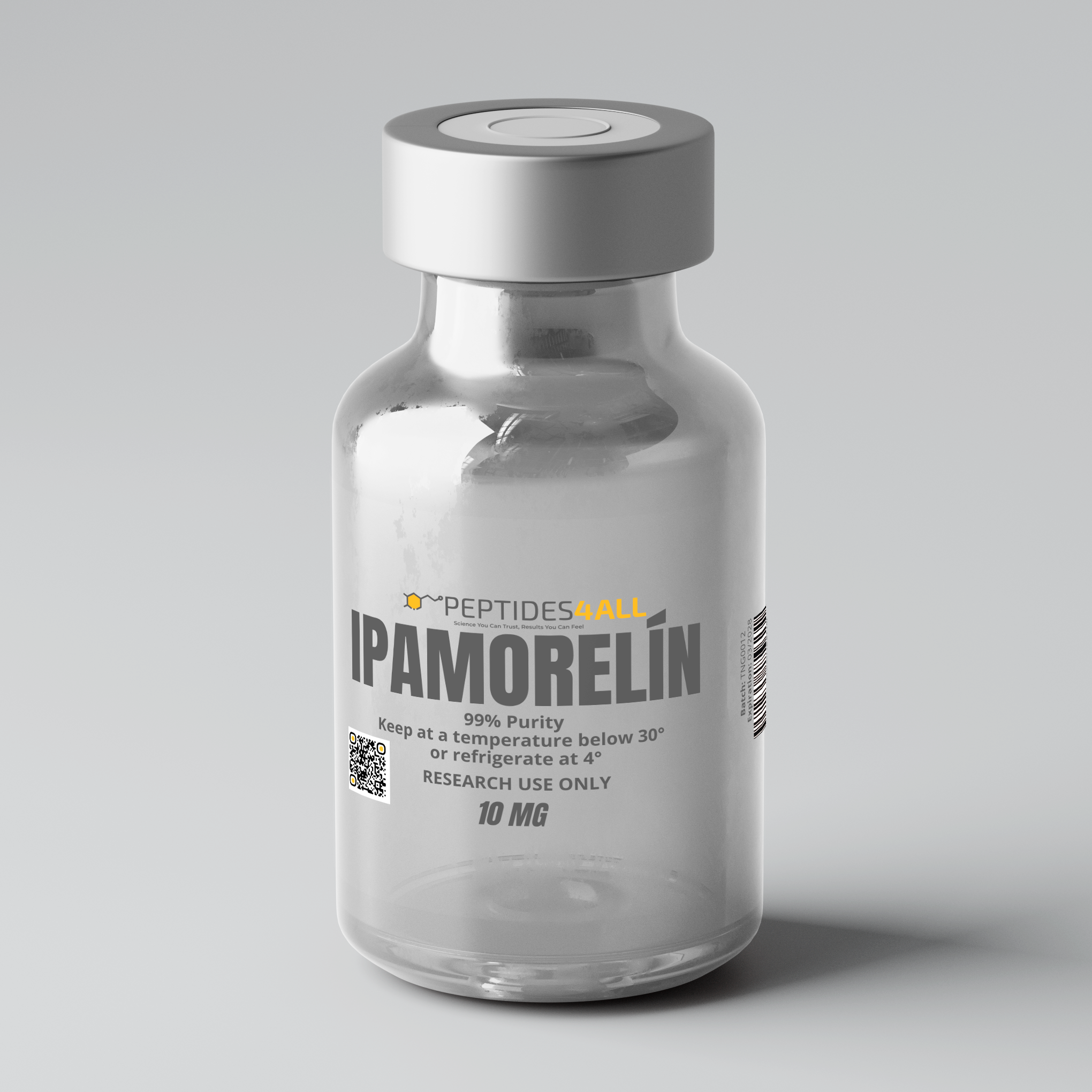 Ipamorelin