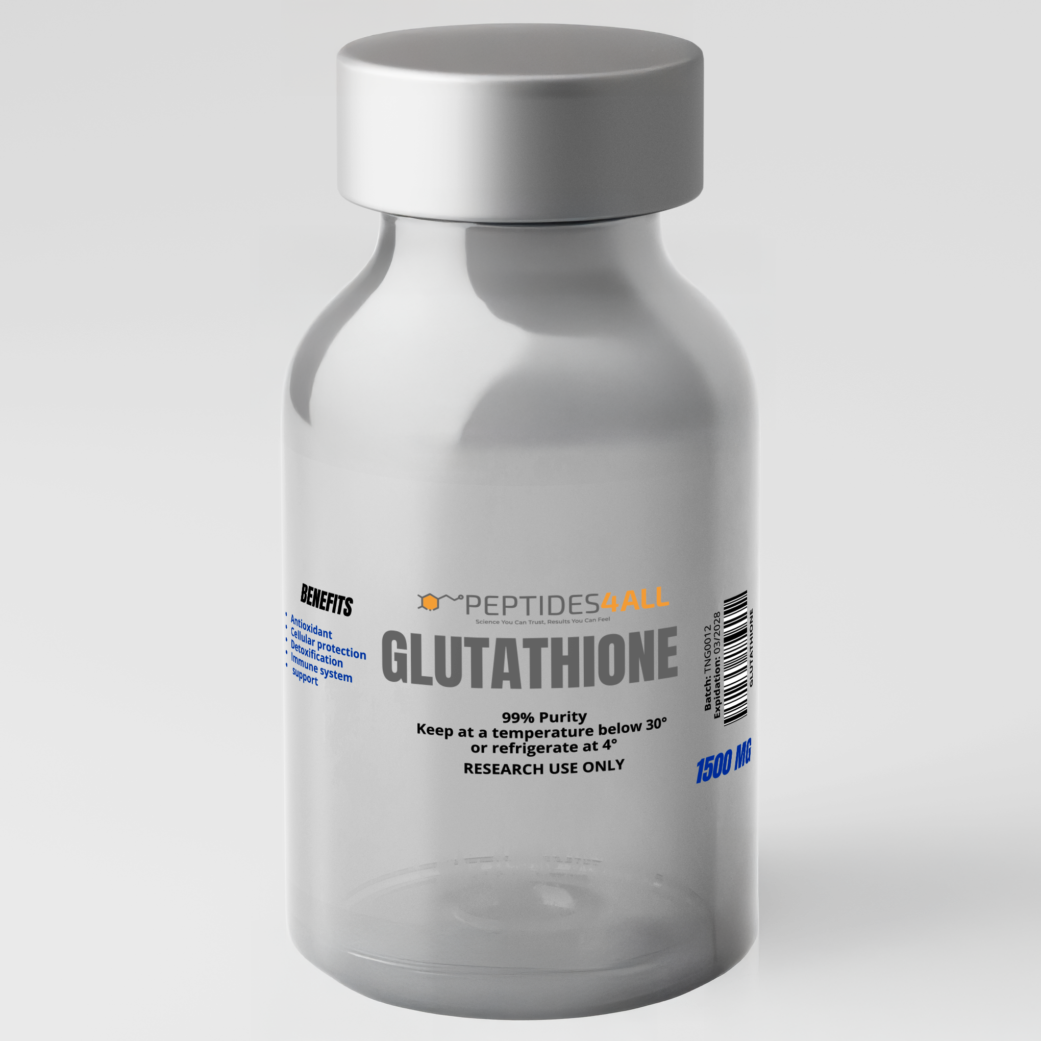 Glutathione