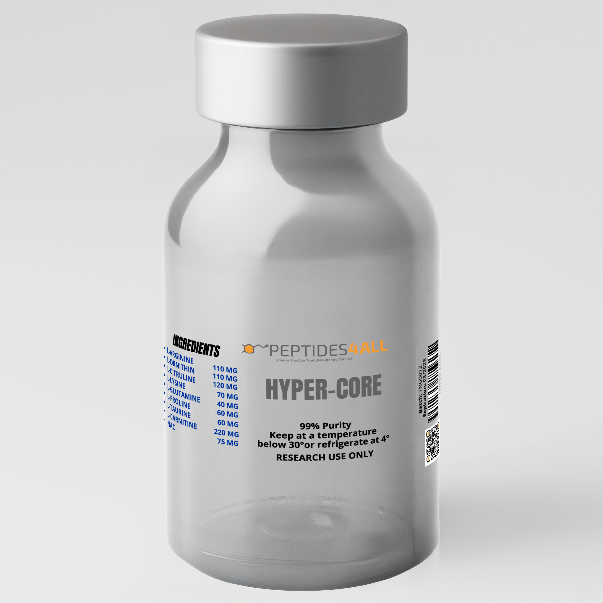 HYPER-CORE