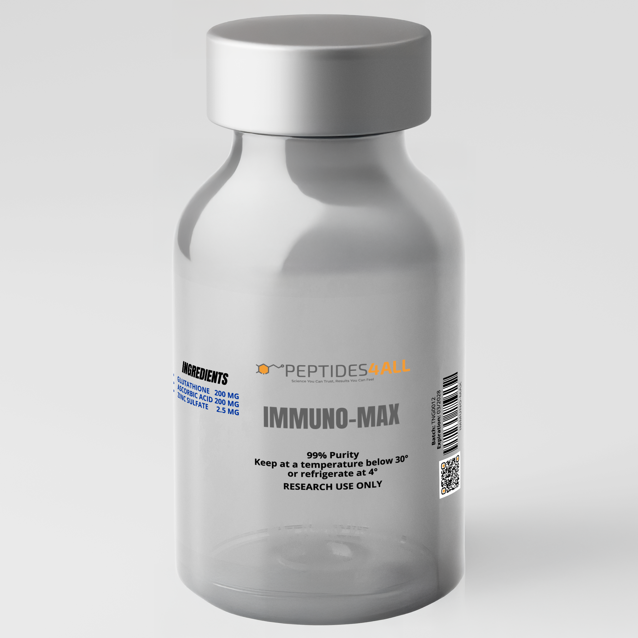 IMMUNO-MAX