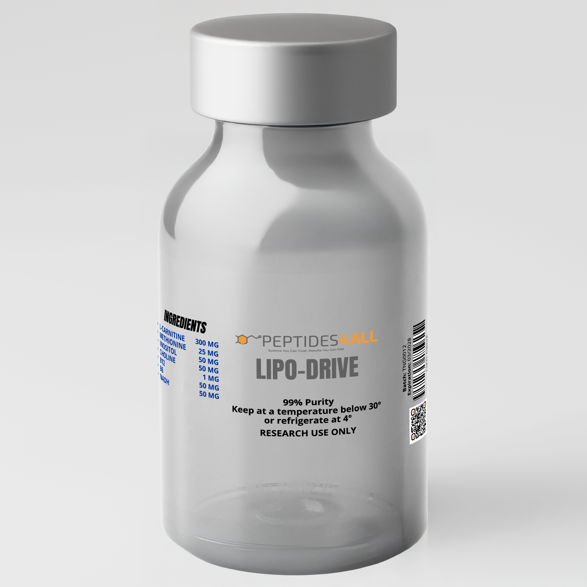 LIPO-DRIVE