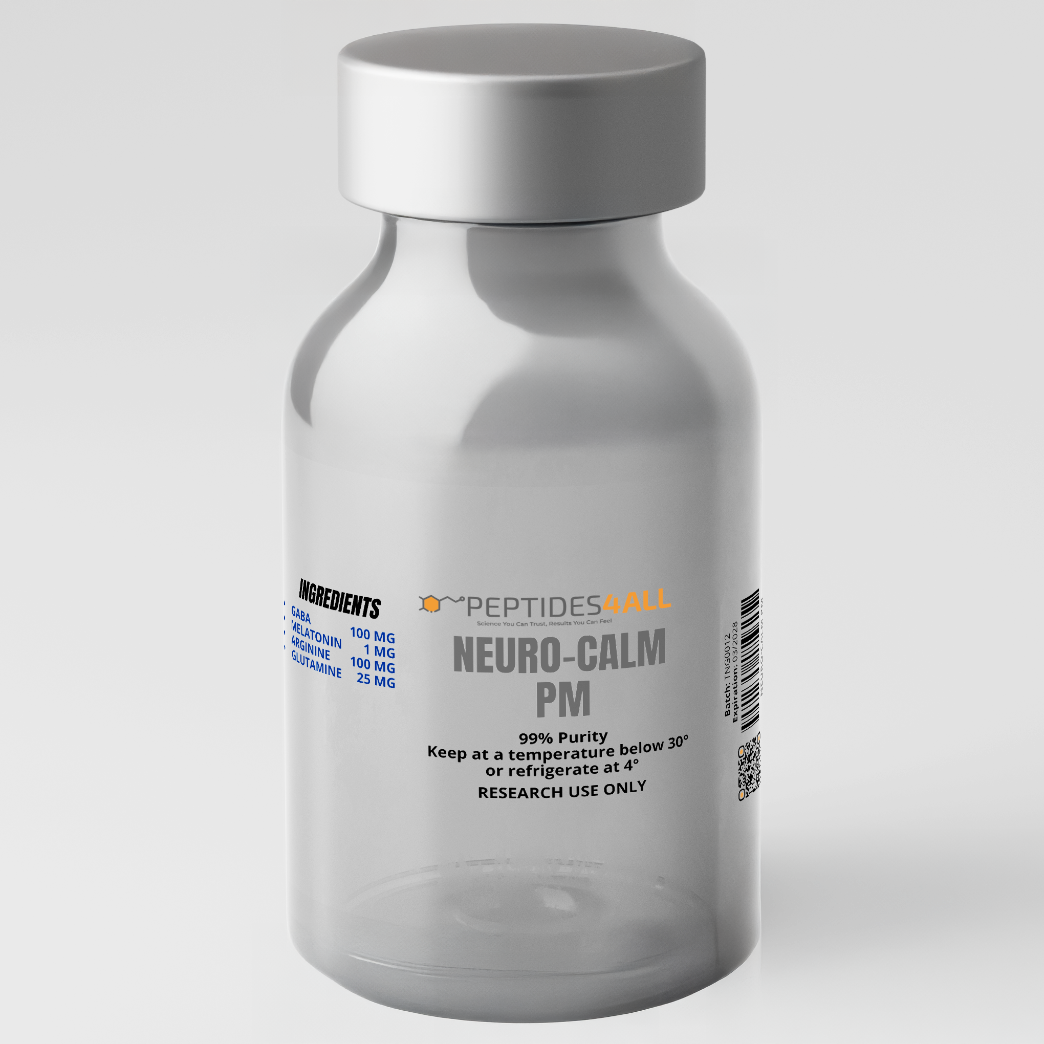 NEURO-CALM PM