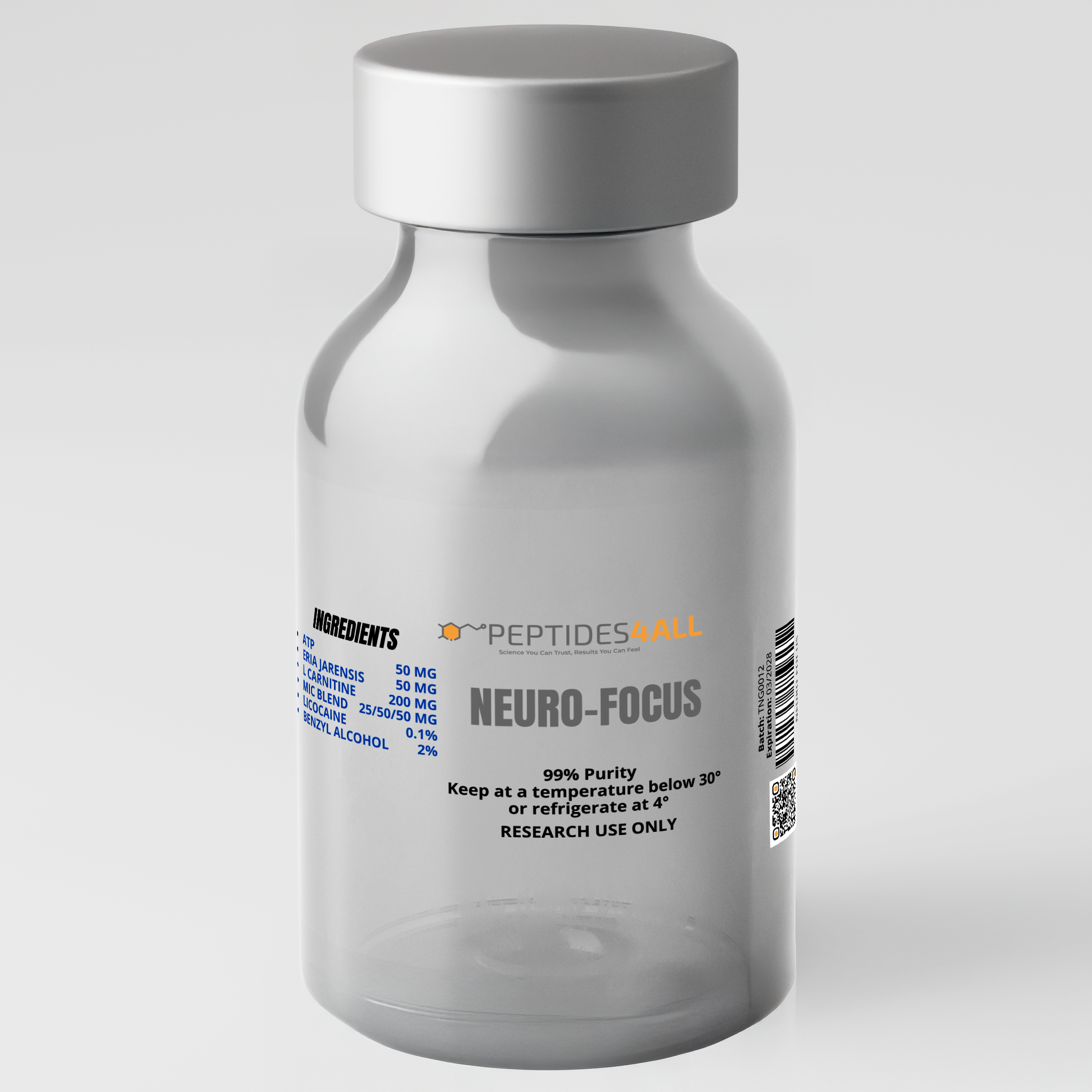 NEURO-FOCUS