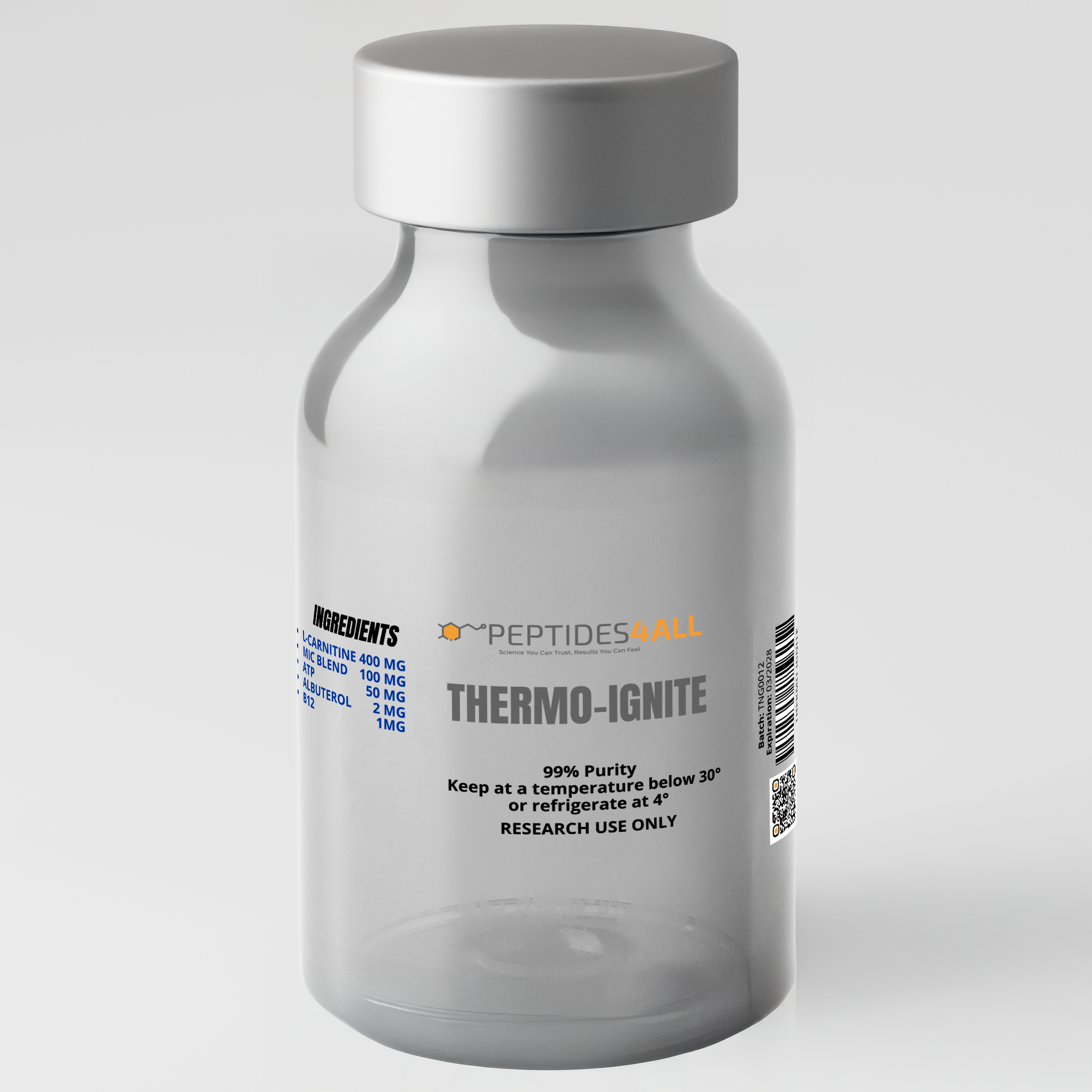 THERMO-IGNITE