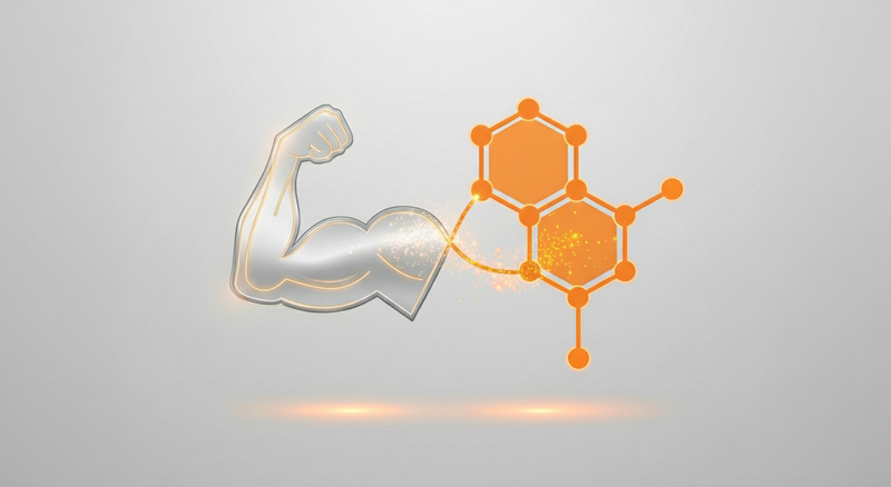 Anabolic / Repair