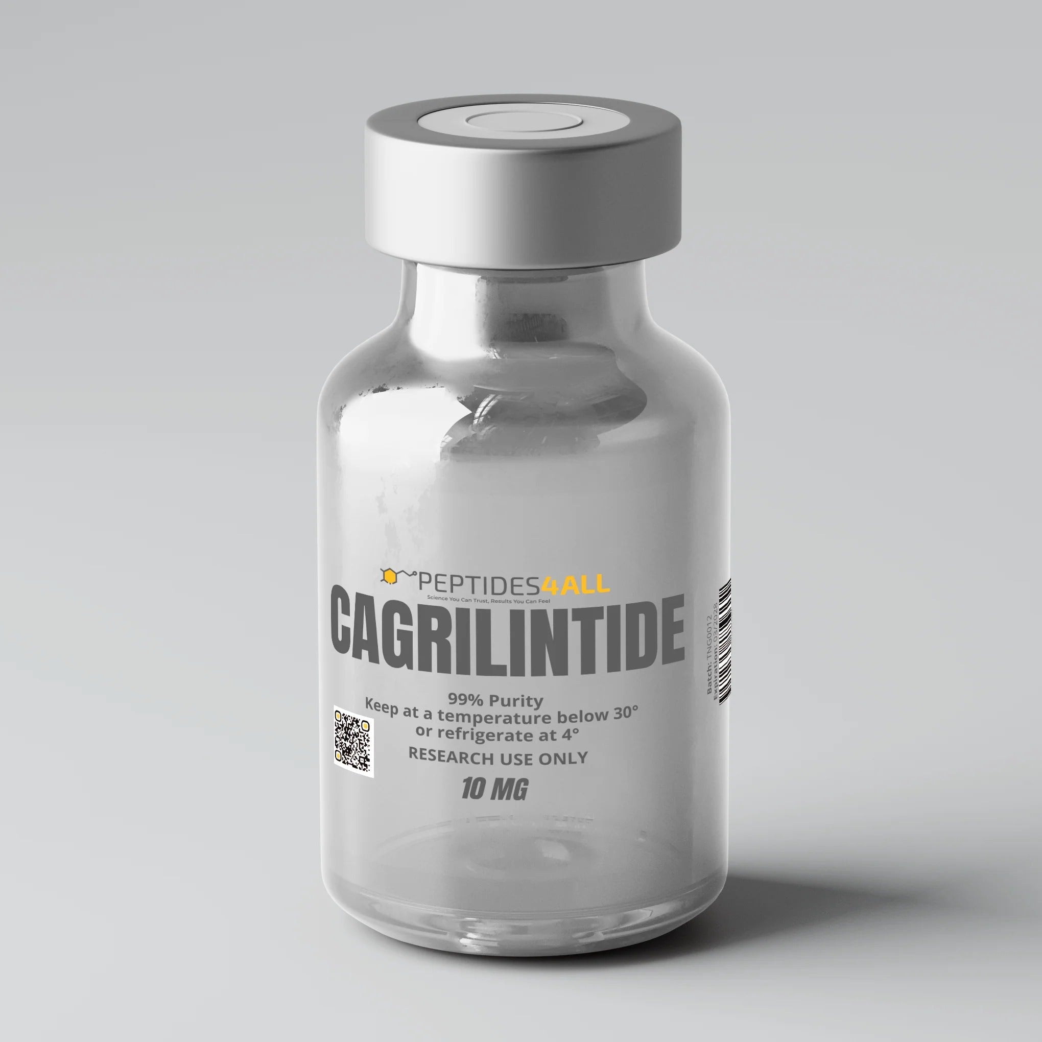 Cagrilintide