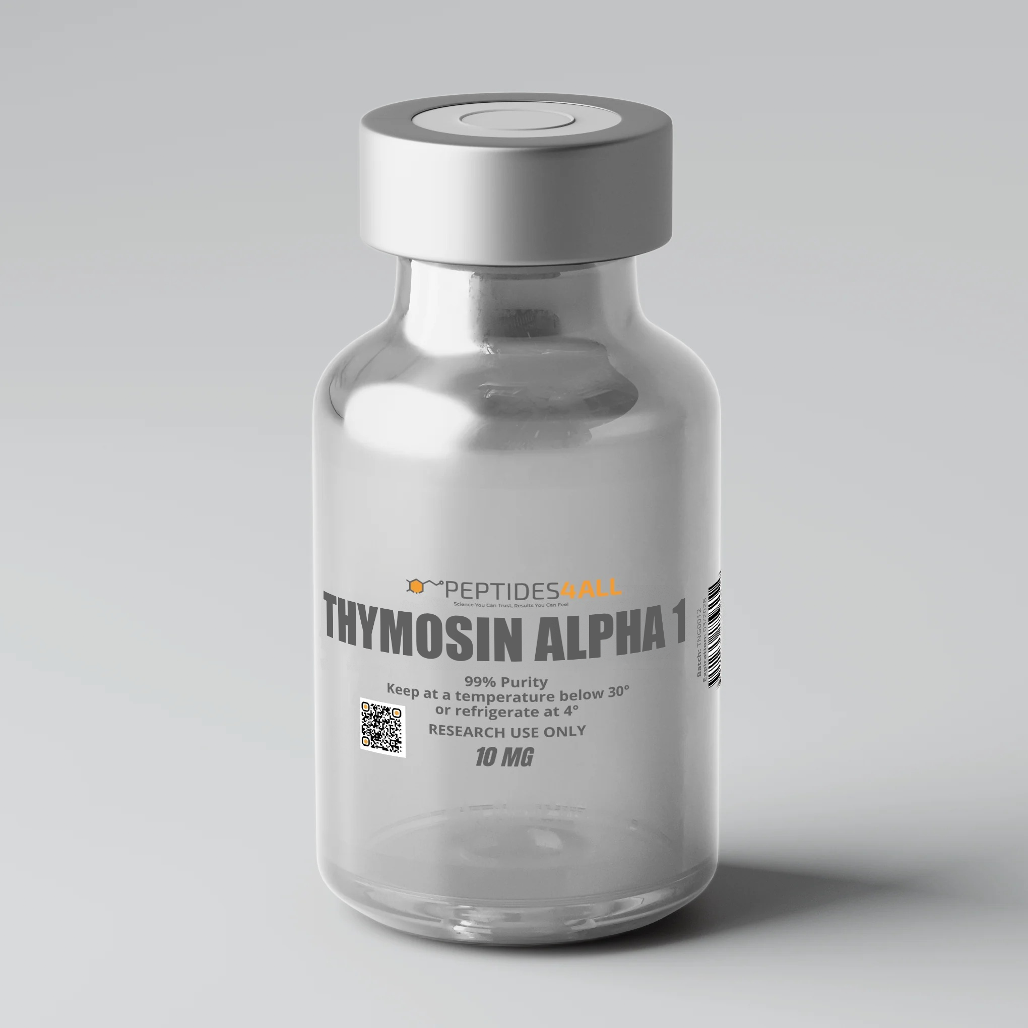 Thymosin Alpha-1