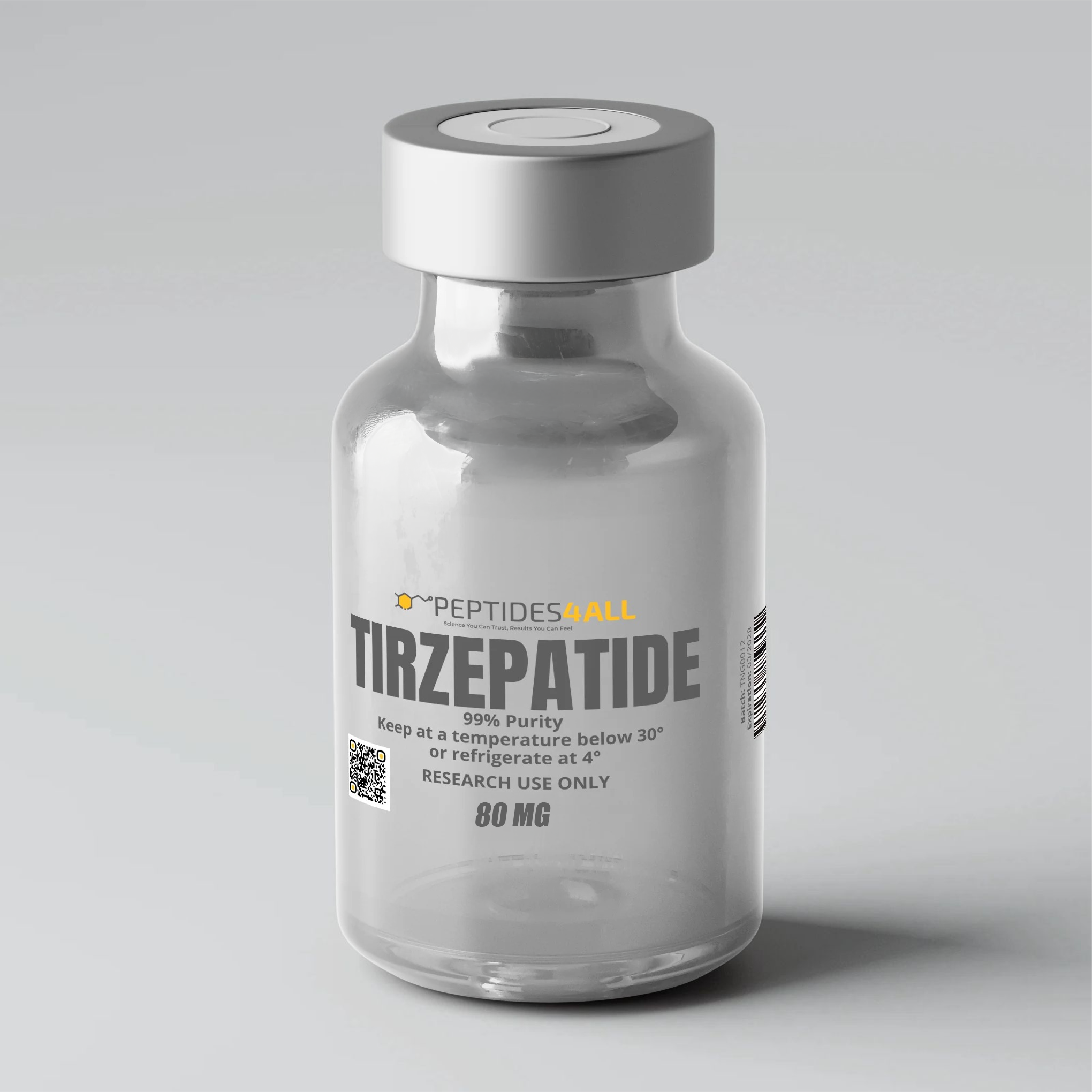 Tirzepatide